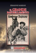 Cover-Bild zum Titel 'Il grande rastrellamento' von 'Ermanno Mariani'