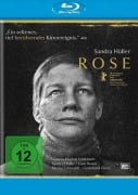 Cover-Bild zum Titel 'Rose' von 'Markus Schleinzer, Alexander Brom, Tara Nome Doyle'