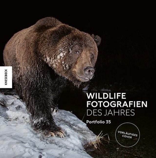 Wildlife Fotografien des Jahres - Portfolio 35 - 