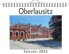 Cover-Bild zum Titel 'Oberlausitz' von 'Theo Krause'