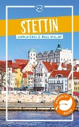 Cover-Bild zum Titel 'Stettin Swinemünde Insel Wollin' von 'Wolfgang Kling'