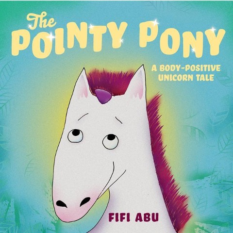 The Pointy Pony - Fifi Abu