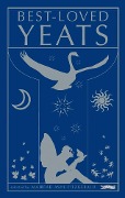 Cover-Bild zum Titel 'Best-Loved Yeats' von 'W. B. Yeats'