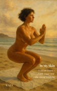 Cover-Bild zum Titel 'In My Skin' von 'Kaia Lemoine'