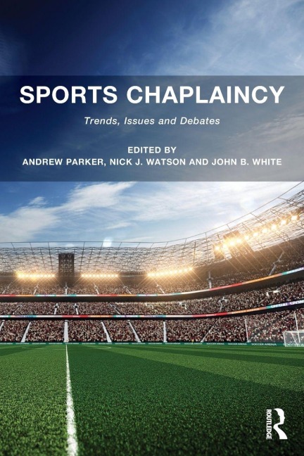 Sports Chaplaincy - 