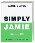 Simply Jamie - Jamie Oliver