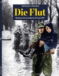 Cover-Bild zum Titel 'Die Flut' von ''
