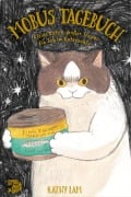 Cover-Bild zum Titel 'Mobus Tagebuch' von 'Kathy Lam'