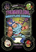 Cover-Bild zum Titel 'Thumbelina, Wrestling Champ' von 'Alberto Rayo'