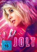Cover-Bild zum Titel 'Jolt' von 'Scott Wascha, Dominic Lewis'