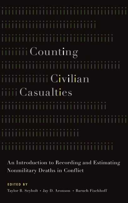 Counting Civilian Casualties - Seybolt