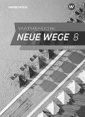 Mathematik Neue Wege SI 8. Lösungen. Für Hamburg - 
