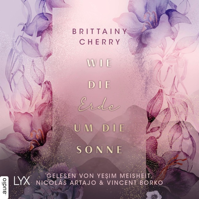 Wie die Erde um die Sonne - Brittainy Cherry