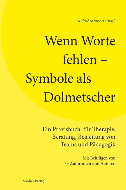 Wenn Worte fehlen - Symbole als Dolmetscher - 