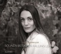Cover-Bild zum Titel 'Sounds Between Falling Leaves' von 'Lisette Spinnler'