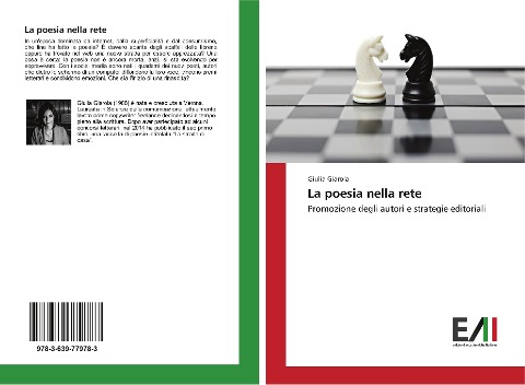 La poesia nella rete - Giulia Giarola