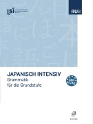 Cover-Bild zum Titel 'Chinesisch intensiv. Aufbaustufe' von ''