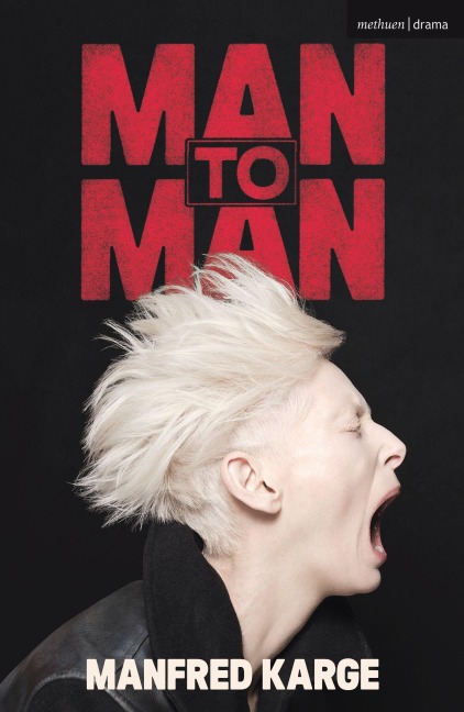 Man to Man - Manfred Karge