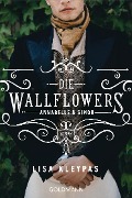 Cover-Bild zum Titel 'Die Wallflowers - Annabelle & Simon' von 'Lisa Kleypas'