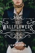 Cover-Bild zum Titel 'Die Wallflowers - Annabelle & Simon' von 'Lisa Kleypas'