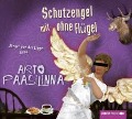 Schutzengel mit ohne Flügel - Arto Paasilinna