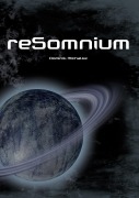Cover-Bild zum Titel 'reSomnium' von 'Dominik Michalke'