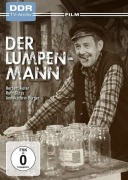 Cover-Bild zum Titel 'Der Lumpenmann' von 'Horst Angermüller, Alexander Kent'