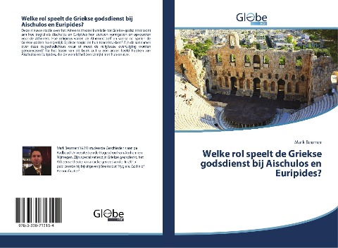 Welke rol speelt de Griekse godsdienst bij Aischulos en Euripides? - Mark Beumer
