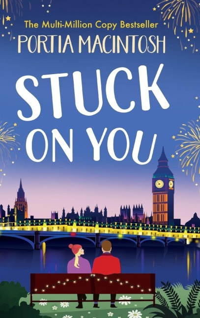 Stuck On You - Portia Macintosh