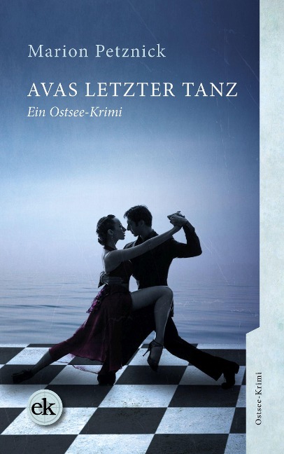 Avas letzter Tanz - Marion Petznick
