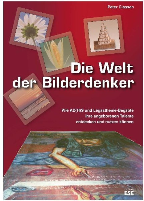 Die Welt der Bilderdenker - Peter Classen