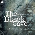 Cover-Bild zum Titel 'The Black Cave' von 'Cat T. Mad'