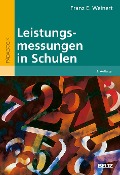 Cover-Bild zum Titel 'Leistungsmessungen in Schulen' von ''