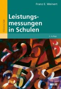 Cover-Bild zum Titel 'Leistungsmessungen in Schulen' von ''