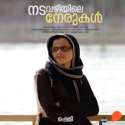 Cover-Bild zum Titel 'Nadavazhiyile Nerukalathmakathaparamaya Novel' von 'Shemmi'