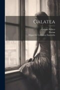 Cover-Bild zum Titel 'Galatea' von 'Casiano Pellicer'