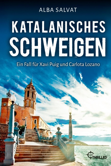 Katalanisches Schweigen - Alba Salvat