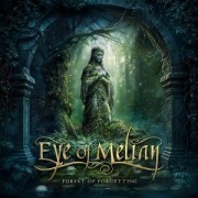 Cover-Bild zum Titel 'Forest of Forgetting' von 'Eye of Melian'