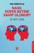 Cover-Bild zum Titel 'Nasil Süper Beyine Sahip Olunur' von 'Fikret Zengin'
