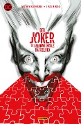 Der Joker: Die geheimnisvolle Rätselbox - Matthew Rosenberg, Jesús Merino