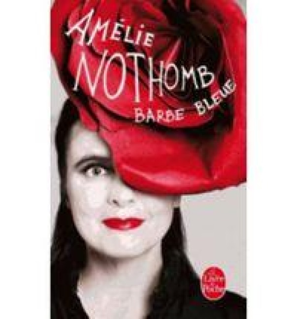 Barbe-Bleue - Amélie Nothomb