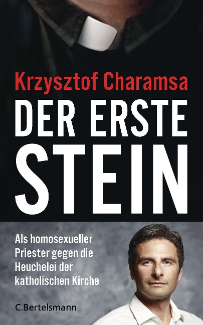 Der erste Stein - Krzysztof Charamsa