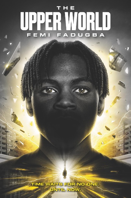 The Upper World - Femi Fadugba