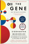 Cover-Bild zum Titel 'The Gene' von 'Siddhartha Mukherjee'