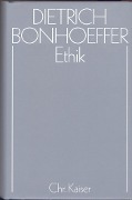 Cover-Bild zum Titel 'Ethik' von ''