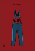 Cover-Bild zum Titel 'Apaci' von 'Sencer Turunc'