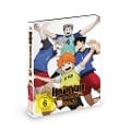 Haikyu!! - Haruichi Furudate, Taku Kishimoto, Susumu Mitsunaka, Toshimitsu Takeuchi, Takuya Satô