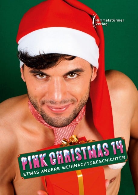 Pink Christmas 14 - Frauke Burkhardt, Maike Johnke, Marc de Masi, Christian Kurz, Mark H. Muelle