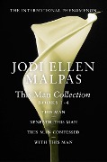 Cover-Bild zum Titel 'This Man Collection' von 'Jodi Ellen Malpas'