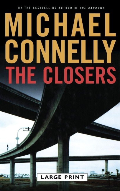The Closers - Michael Connelly